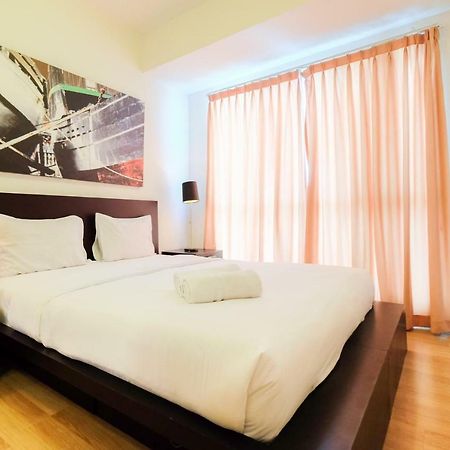 Homey 2Br Apartment At Casa Grande Residence By Travelio Jakarta Luaran gambar