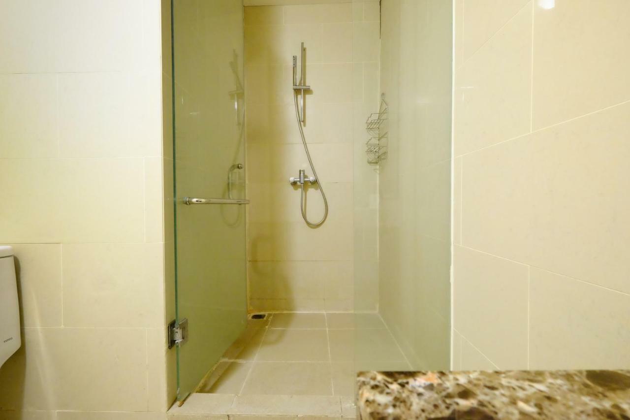 Homey 2Br Apartment At Casa Grande Residence By Travelio Jakarta Luaran gambar